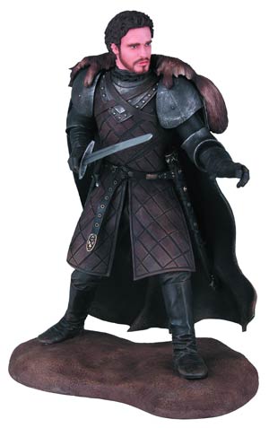 Game Of Thrones Figure - Robb Stark