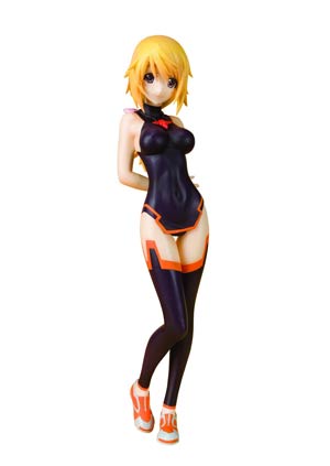 Infinite Stratos Figuarts ZERO - Charlotte Dunois Figure