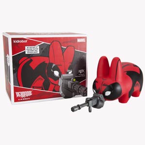 Marvel Labbit - Deadpool