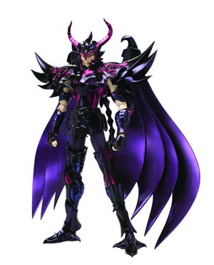 Saint Seiya Saint Cloth Myth EX - Wyvern Rhadamanthys Specter Action Figure