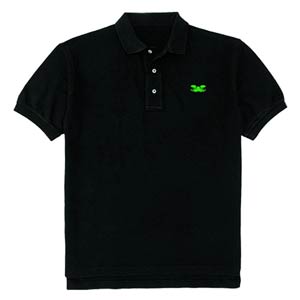 Corporate Cthulhu Polo Shirt XX-Large