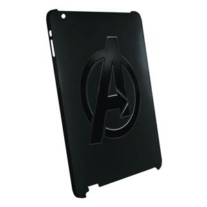 Avengers iPad Case - Avengers Logo