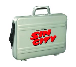 Sin City Poker Set