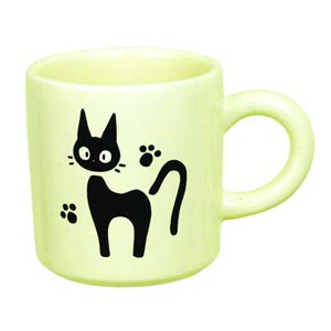 Kikis Delivery Service Jiji Mega-Cup