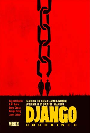 Django Unchained TP