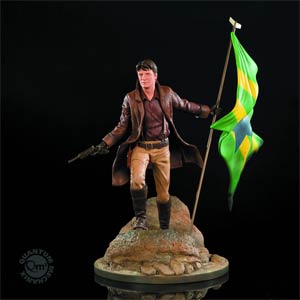 Firefly Malcolm Reynolds 1/6 Scale Master Series Statue