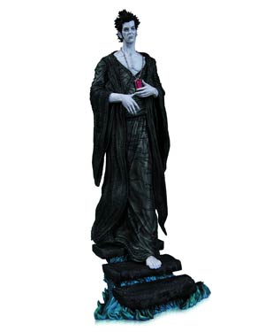Sandman Overture Statue Regular Edition