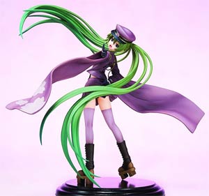 Hatsune Miku Senbonzakura PVC Figure