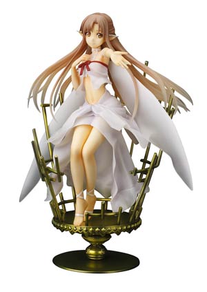 Sword Art Online Asuna Fairy Dance Ani-Statue
