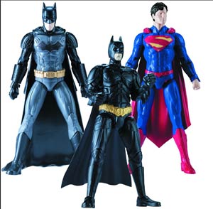 Sprukits DC Level 1 Model Kit Assortment Case