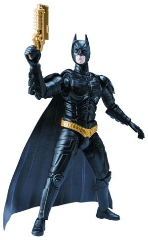 Sprukits DC Level 2 Batman Dark Knight Rises Model Kit