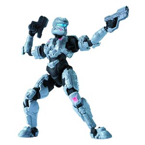 Sprukits Halo Level 2 Master Chief Model Kit
