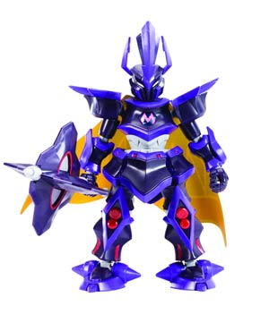 Sprukits LBX Level 2 Emperor Model Kit