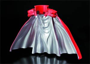 Ultraman Ultra-Act - Brothers Mantle Action Figure