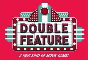 Double Feature Trivia Game