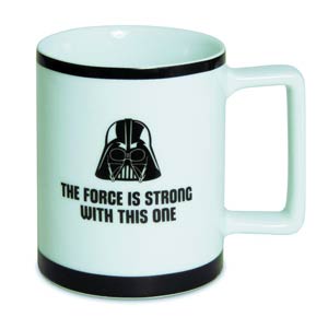 Star Wars Imperial Mug - Darth Vader