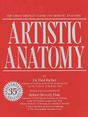 Artistic Anatomy TP