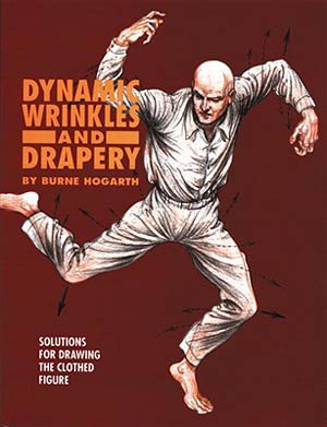Dynamic Wrinkles And Drapery TP