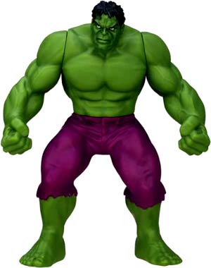 Avengers All Star 6-Inch Action Figure - Hulk