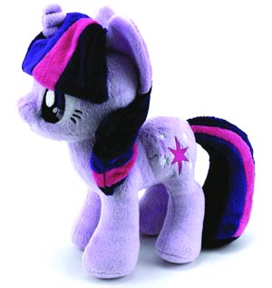 My Little Pony Friendship Is Magic Twilight Sparkle 11-Inch Plush