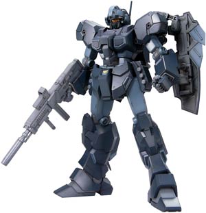 Gundam Master Grade 1/100 Kit -  RGM-96X Jesta