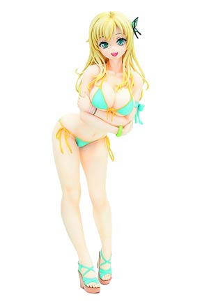Haganai Next Sena Swimsuit Version PVC Figure