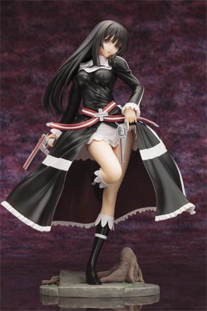 Shining Ark Kilmaria Aideen Ani-Statue