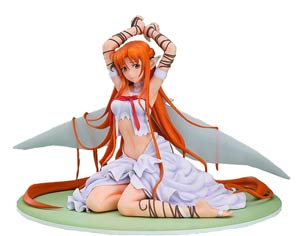 Sword Art Online Asuna CT Version PVC Figure