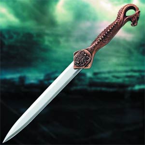 300 Rise Of An Empire Dagger Of Artemisia