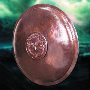 300 Rise Of An Empire Shield Of Calisto