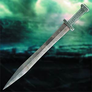 300 Rise Of An Empire Sword Of Calisto