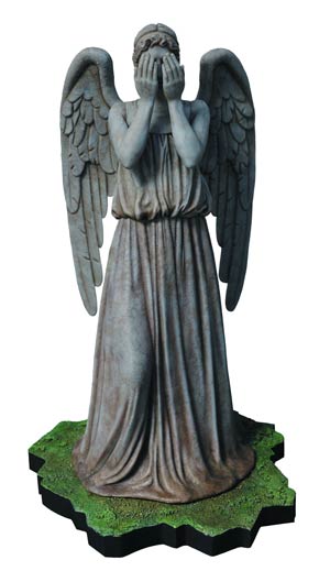 Doctor Who Weeping Angel 1/6 Scale Figure