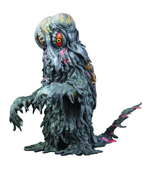 Toho 12-Inch Series Hedorah (Godzilla vs The Smog Monster) Vinyl Figure