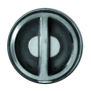 Marvel Symbol Lapel Pin - Deadpool Symbol