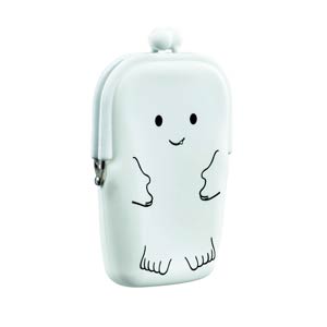 Doctor Who Adipose Purse