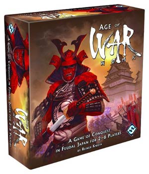Age Of War Dice Game