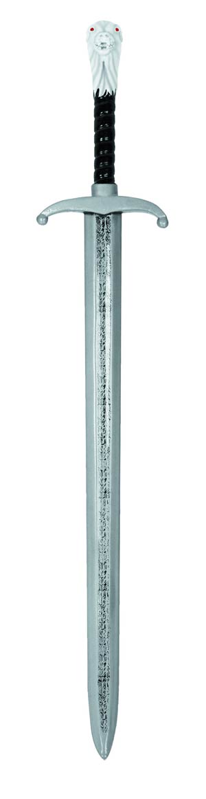 Game Of Thrones Latex Replica Sword - Longclaw Sword Of Jon Snow