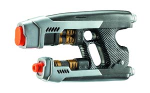 Marvels Guardians Of The Galaxy Star-Lord Blaster
