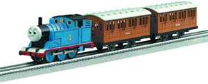 Thomas & Friends Remote Operating System Train Set