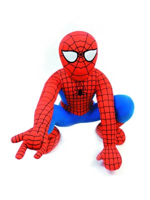Spider-Man Giant Plush