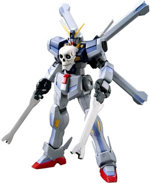 Gundam Build Fighters High Grade 1/144 Kit #014 Cross Bone Gundam Maoh