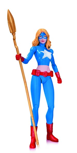 DC Comics The New 52 Stargirl Action Figure