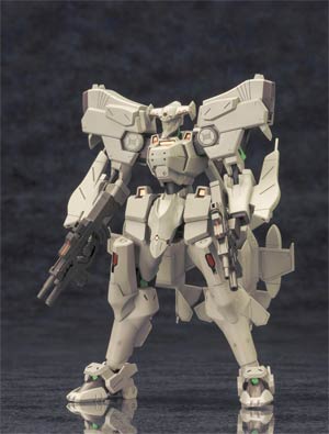 Muv-Luv Alternative Total Eclipse F-15 ACTV Active Eagle Plastic Model Kit