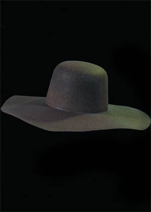 Jeepers Creepers Creeper Hat