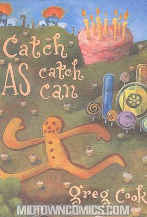 Catch As Catch Can