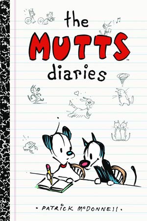 Mutts Diaries TP