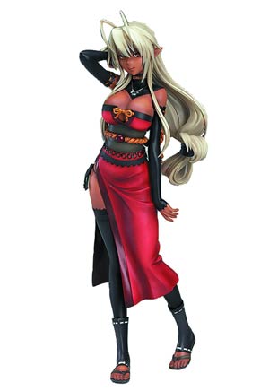 Fullmetaldaemon Muramasa Muramasa PVC Figure