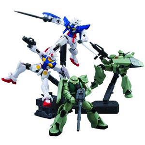 FW Gundam Converge 16 - Box Of 10 Figures