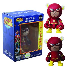 DC New 52 Trexi - Flash