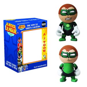 DC New 52 Trexi - Green Lantern